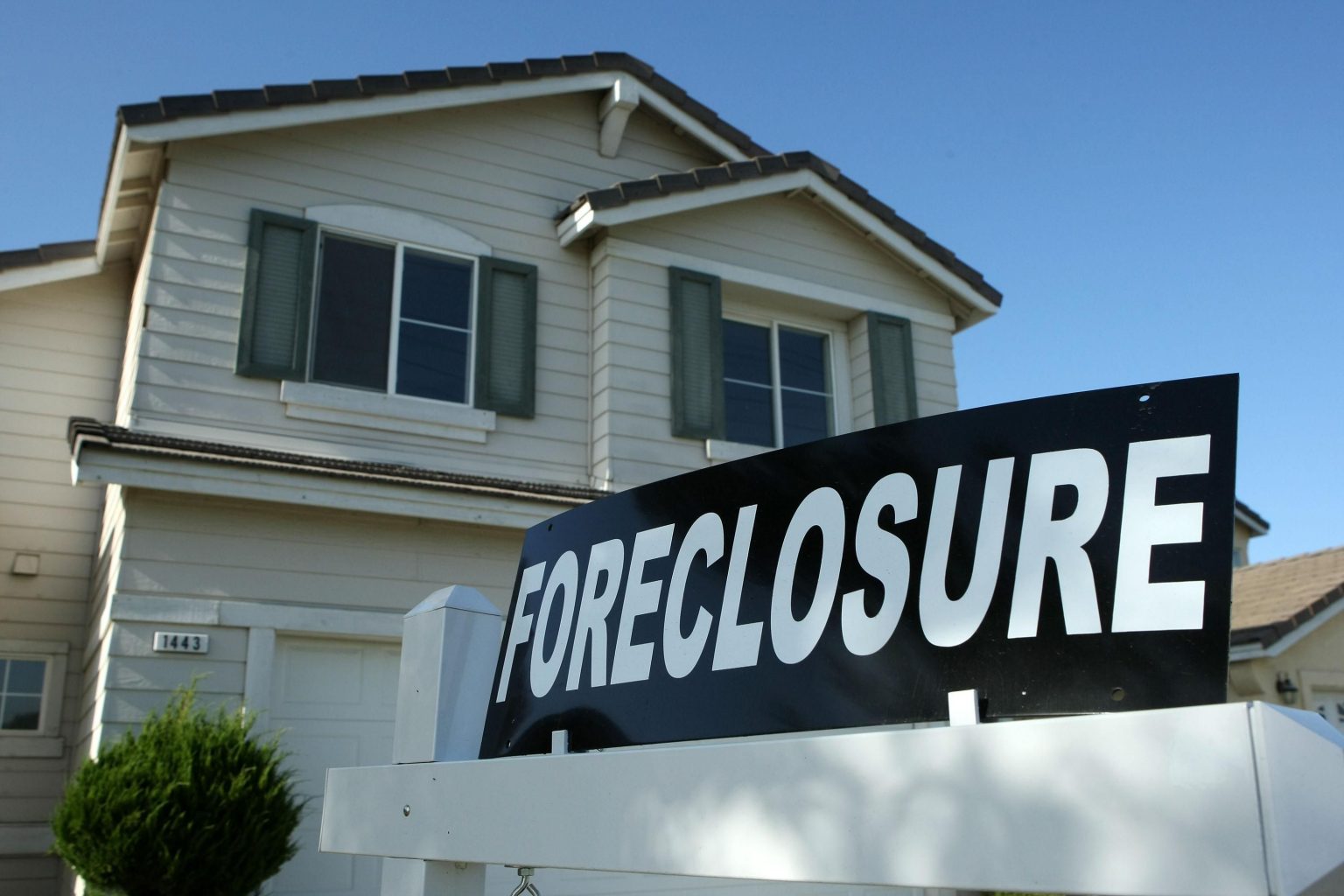 Stopping Foreclosure in Texas Miraculous Investments LLC